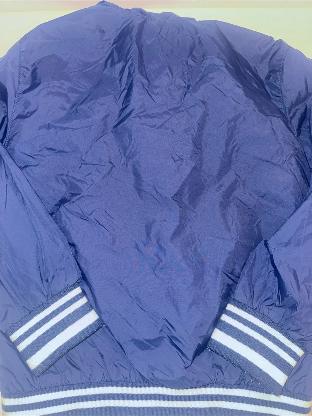 3Pommes Windbreaker